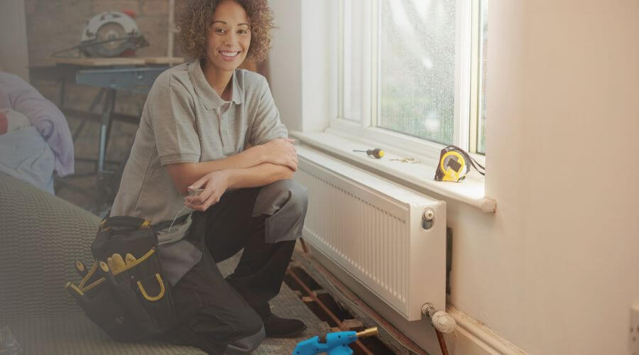 Professional Tankless Water Heater Installation in Irondale, MO